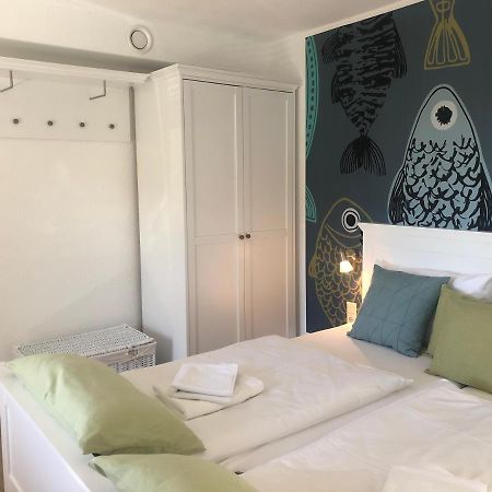Appartement 1 Baltic Bergen Auf Rugen Bagian luar foto
