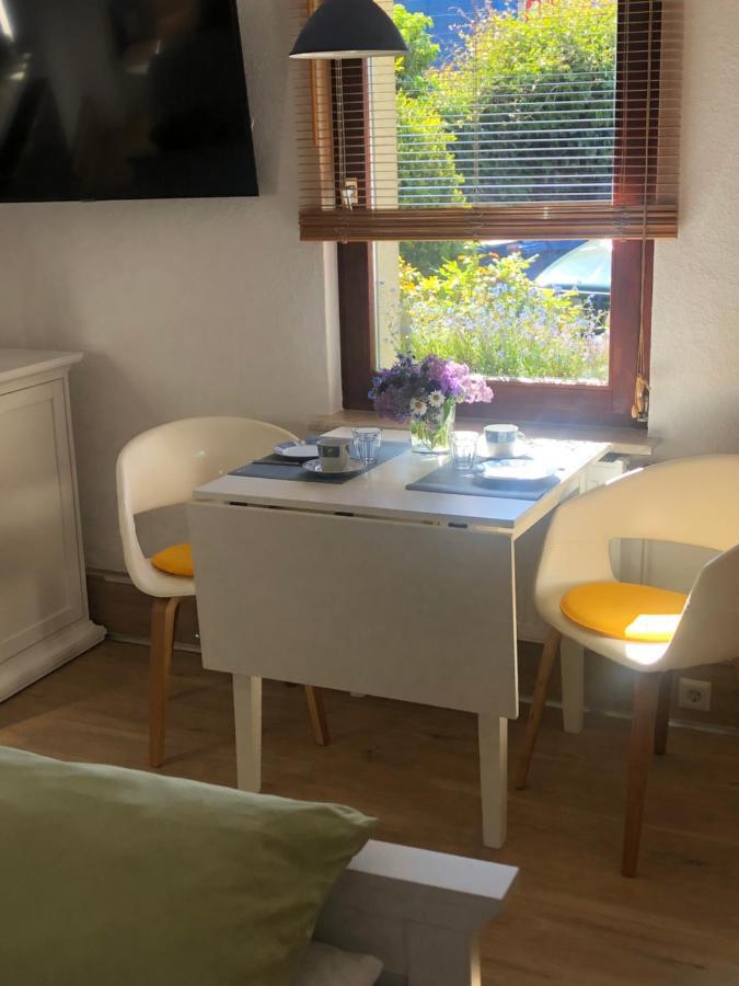 Appartement 1 Baltic Bergen Auf Rugen Bagian luar foto