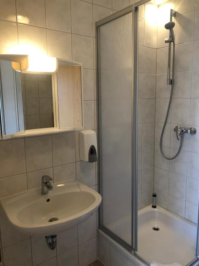 Appartement 1 Baltic Bergen Auf Rugen Bagian luar foto