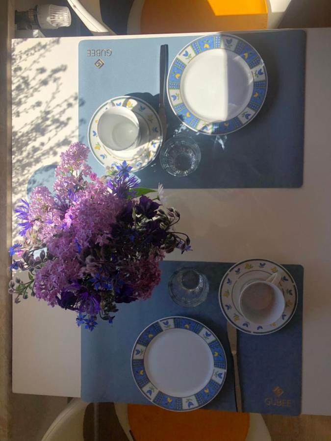 Appartement 1 Baltic Bergen Auf Rugen Bagian luar foto