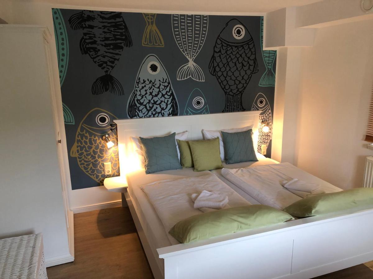 Appartement 1 Baltic Bergen Auf Rugen Bagian luar foto