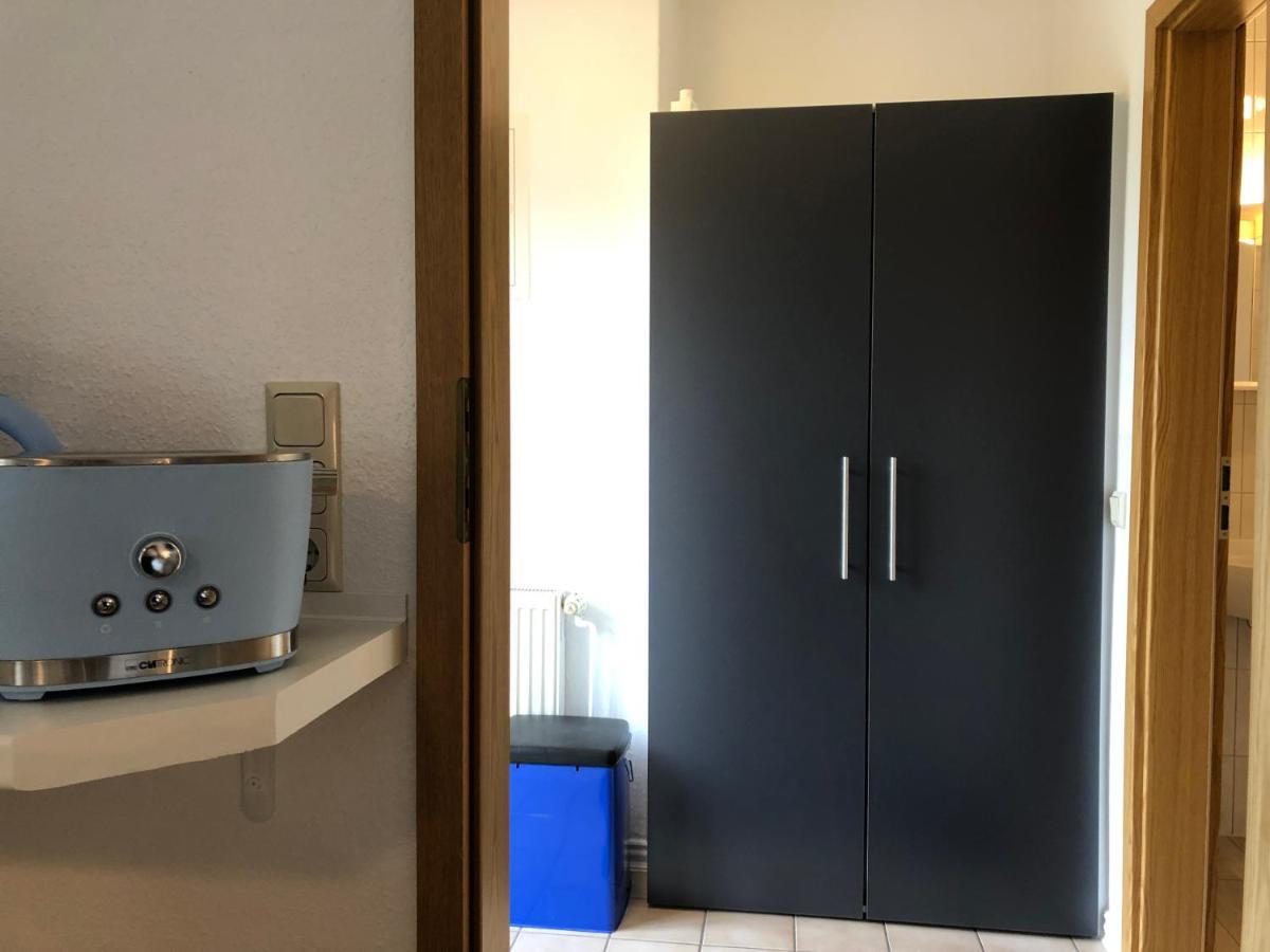 Appartement 1 Baltic Bergen Auf Rugen Bagian luar foto