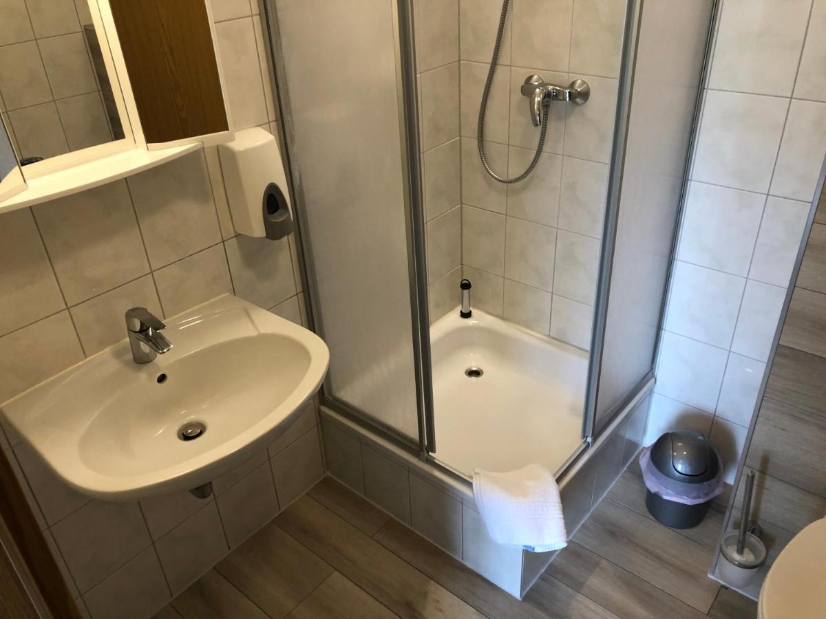Appartement 1 Baltic Bergen Auf Rugen Bagian luar foto